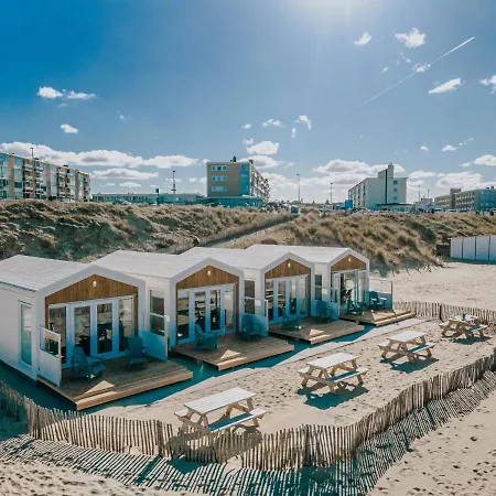 Chalet Buddha Adults Only Zandvoort