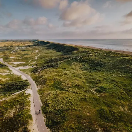 Chalet Buddha Adults Only Zandvoort