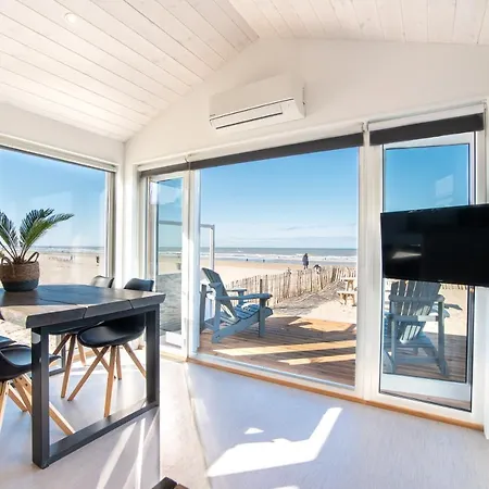 Horská chata Buddha Adults Only