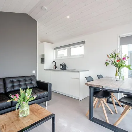 Horská chata Buddha Adults Only Zandvoort