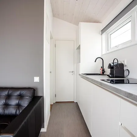 Chalet Buddha Adults Only