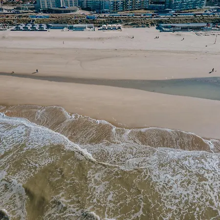 Buddha Adults Only Horská chata Zandvoort