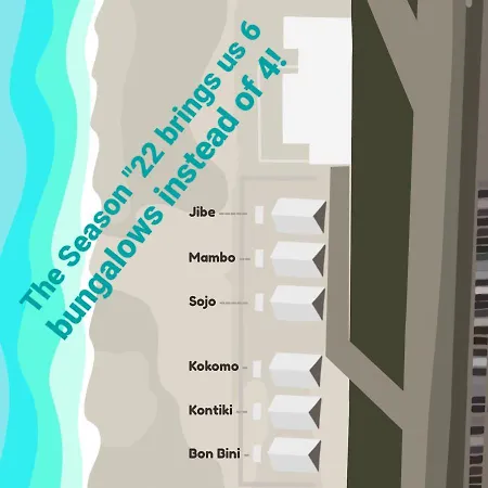 Horská chata Buddha Adults Only