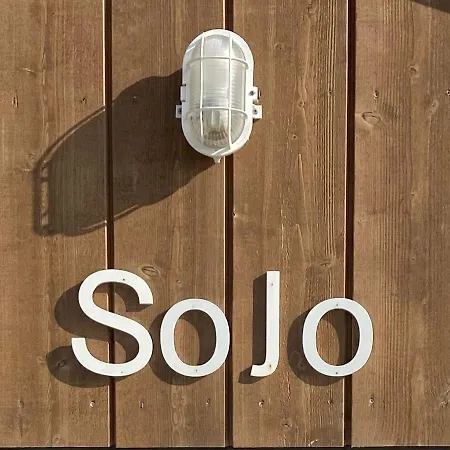 Horská chata Buddha Adults Only *