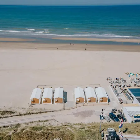 Buddha Adults Only Σαλέ Zandvoort