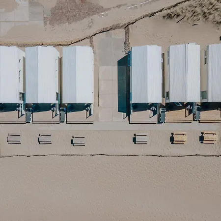 Buddha Adults Only Horská chata Zandvoort