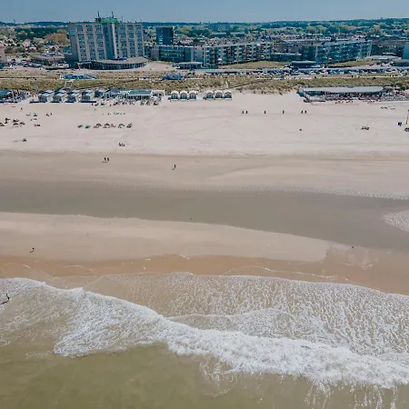 Buddha Adults Only Σαλέ Zandvoort