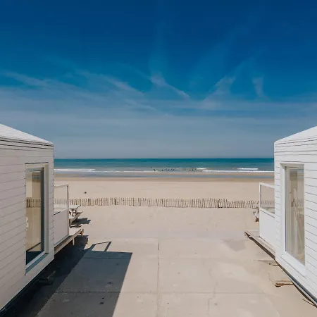 Buddha Adults Only Horská chata Zandvoort