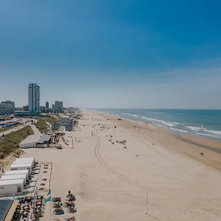 Chalet Buddha Adults Only Zandvoort