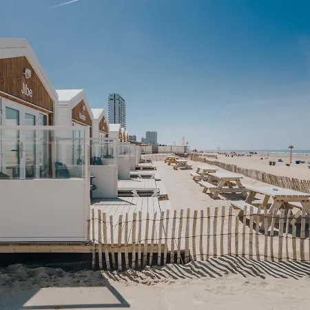 Buddha Adults Only Horská chata Zandvoort