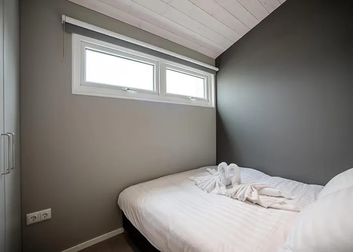 Шале Buddha Adults Only *