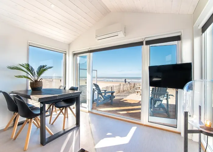 Шале Buddha Adults Only