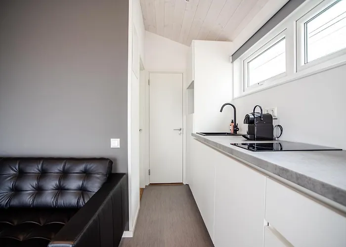 Chalet Buddha Adults Only