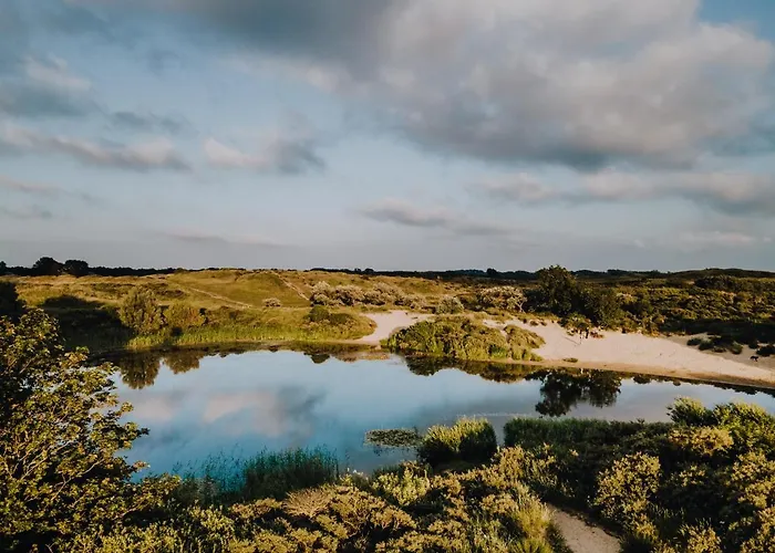 Шале Buddha Adults Only