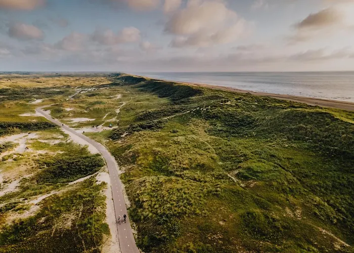 Chalet Buddha Adults Only Zandvoort