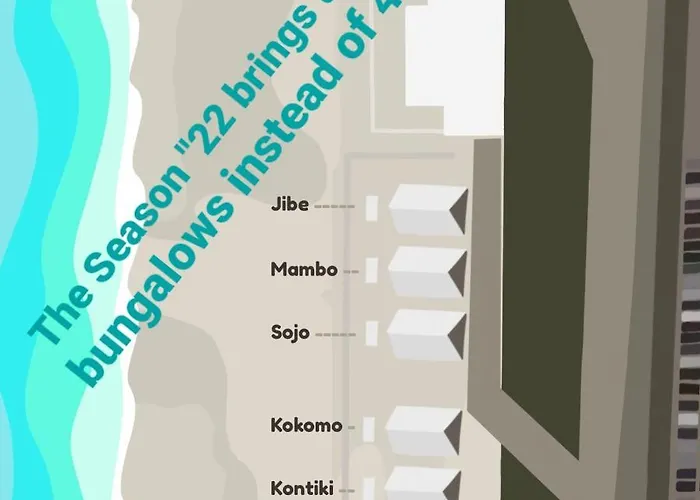 Chalet Buddha Adults Only