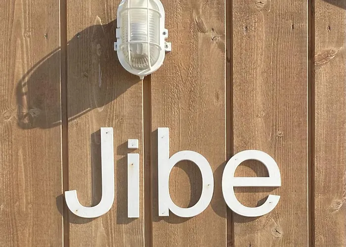 Chalet Buddha Adults Only Zandvoort