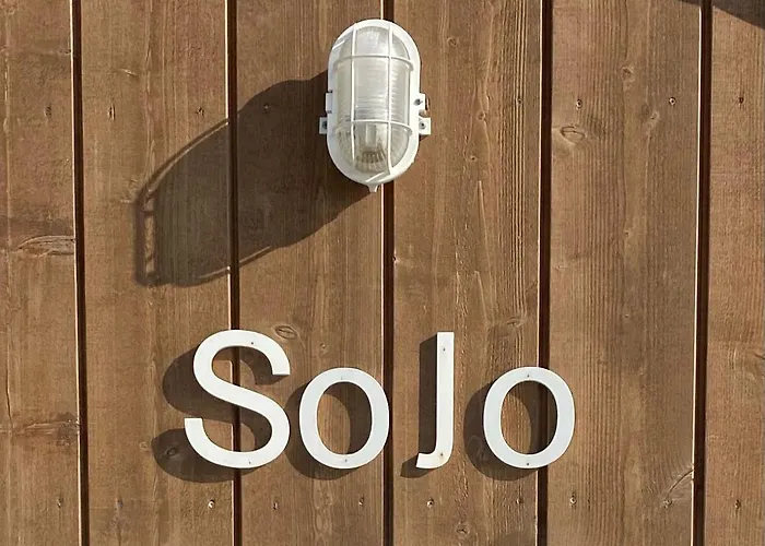 Шале Buddha Adults Only *