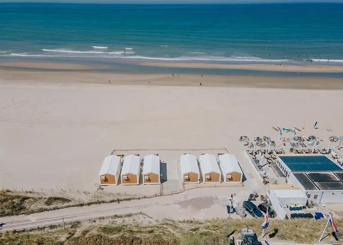 Buddha Adults Only Шале Зандфорт