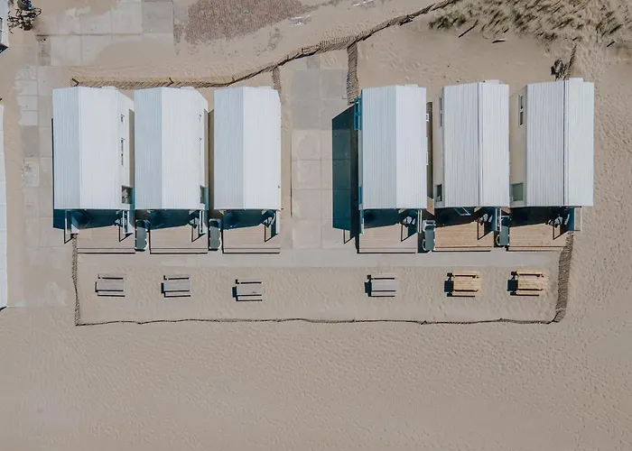 Buddha Adults Only Шале Зандфорт