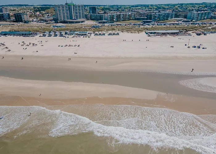 Buddha Adults Only Шале Зандфорт