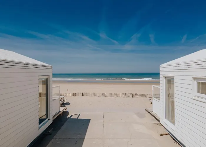 Buddha Adults Only Chalet Zandvoort