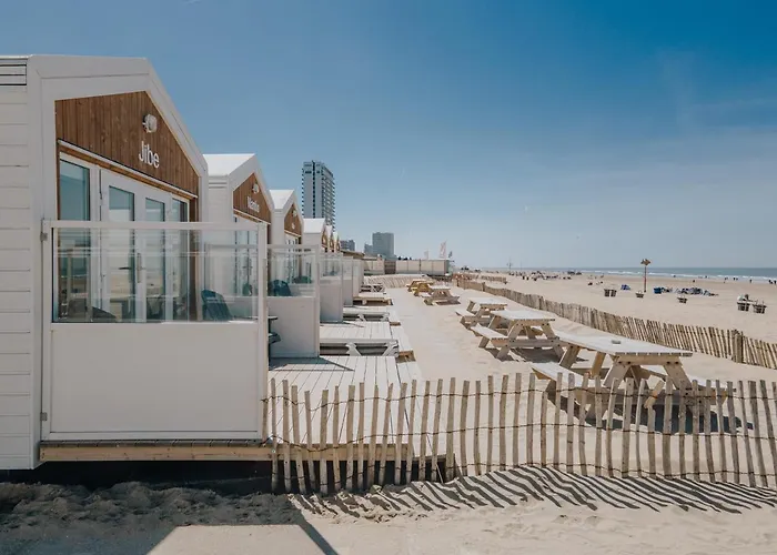 Buddha Adults Only Шале Зандфорт